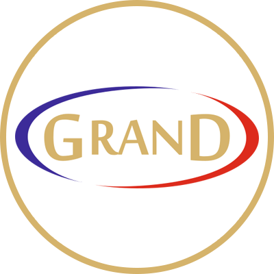 Logo Lahůdky Grand