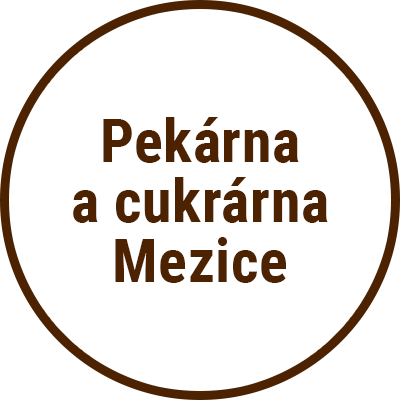Logo Pekárna Mezice