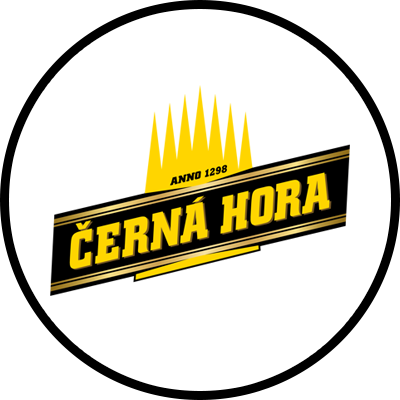 Logo Pivovar Černá Hora